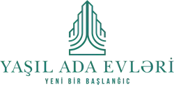 Yashil Ada Evleri