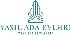 Yashil Ada Evleri